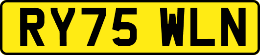 RY75WLN