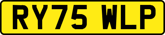RY75WLP