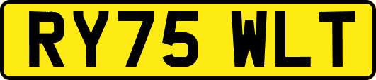 RY75WLT