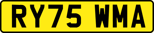 RY75WMA