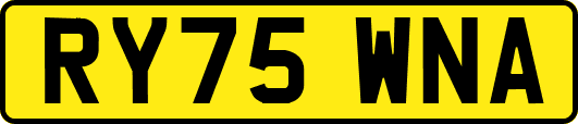 RY75WNA