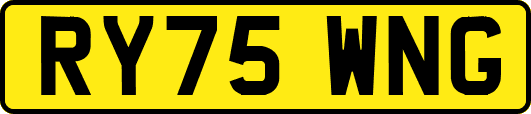 RY75WNG