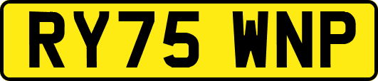 RY75WNP