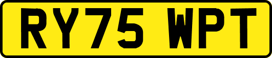 RY75WPT