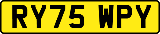 RY75WPY