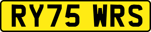 RY75WRS