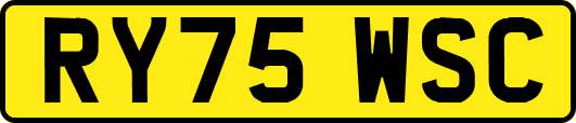RY75WSC