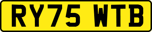 RY75WTB