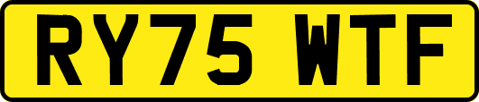 RY75WTF
