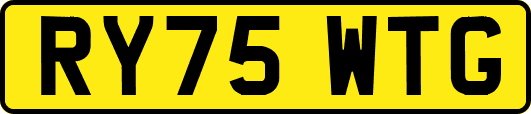 RY75WTG