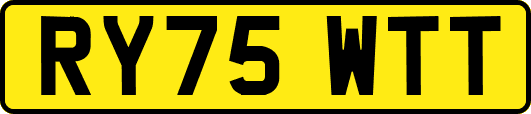 RY75WTT