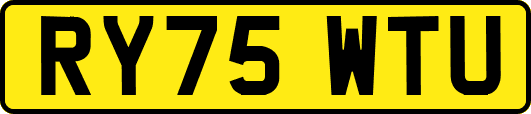 RY75WTU