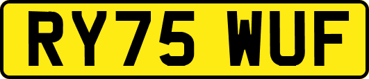 RY75WUF