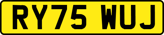 RY75WUJ