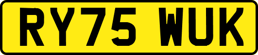 RY75WUK