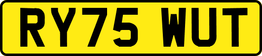 RY75WUT