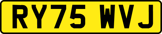RY75WVJ