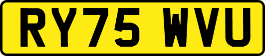 RY75WVU
