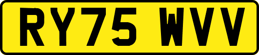 RY75WVV