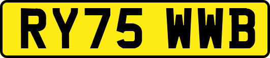 RY75WWB