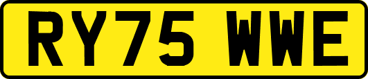 RY75WWE