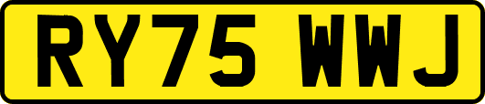 RY75WWJ