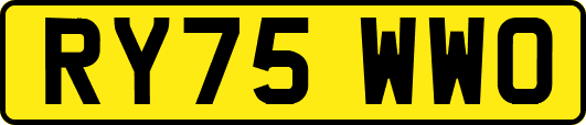 RY75WWO
