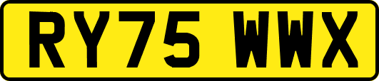 RY75WWX