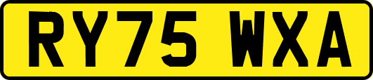RY75WXA