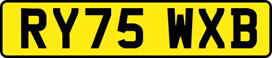 RY75WXB