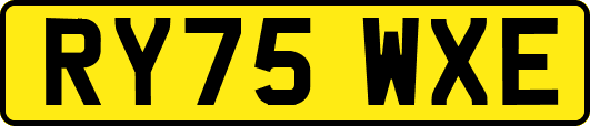 RY75WXE