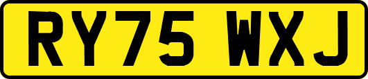 RY75WXJ