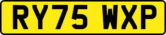 RY75WXP