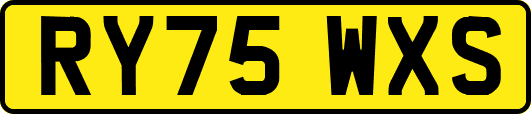 RY75WXS