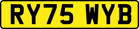 RY75WYB