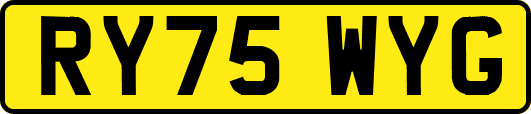 RY75WYG