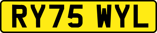RY75WYL