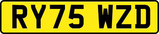 RY75WZD