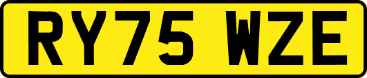 RY75WZE