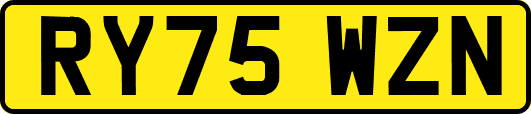 RY75WZN