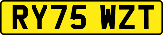 RY75WZT