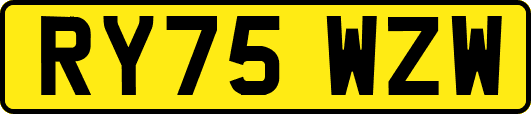 RY75WZW