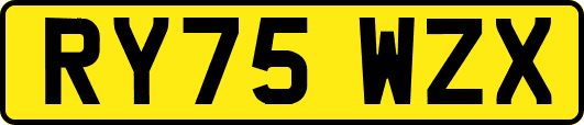 RY75WZX