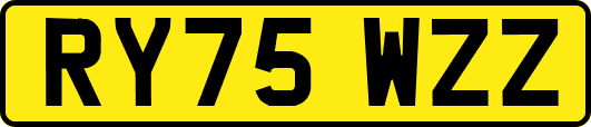 RY75WZZ