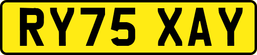 RY75XAY