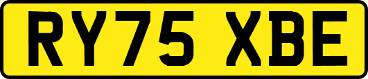 RY75XBE