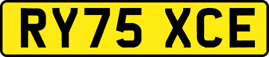 RY75XCE