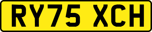 RY75XCH