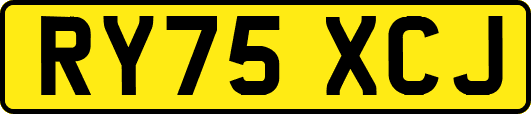 RY75XCJ