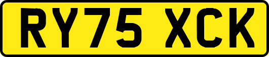 RY75XCK